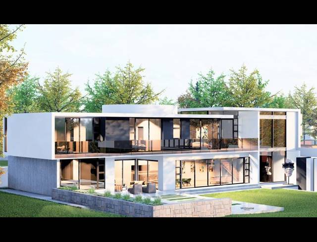 4 BEDROOM HOUSE FOR SALE IN MIDSTREAM HEIGHTS